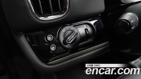 MINI COUNTRYMAN 2022, фото 35