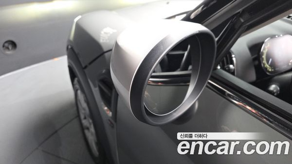 MINI COUNTRYMAN 2022, фото 36