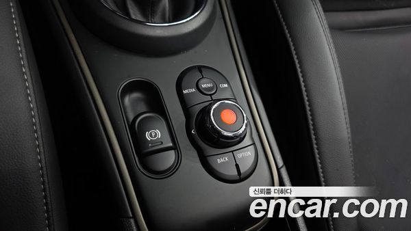 MINI COUNTRYMAN 2022, фото 39