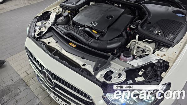 Mercedes-Benz E-Class 2022, фото 6