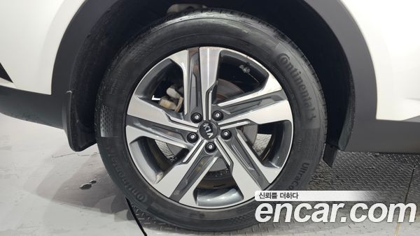 Kia Sorento 2021, фото 4