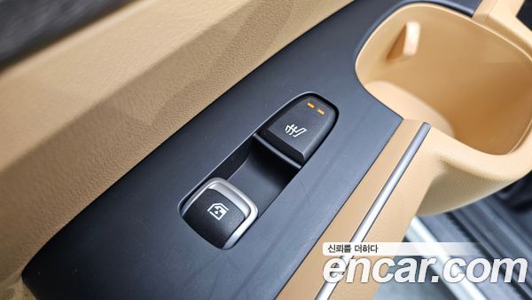 Kia Sorento 2021, фото 28