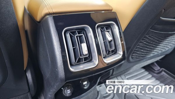 Kia Sorento 2021, фото 30