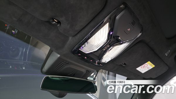 BMW X7 2021, фото 26