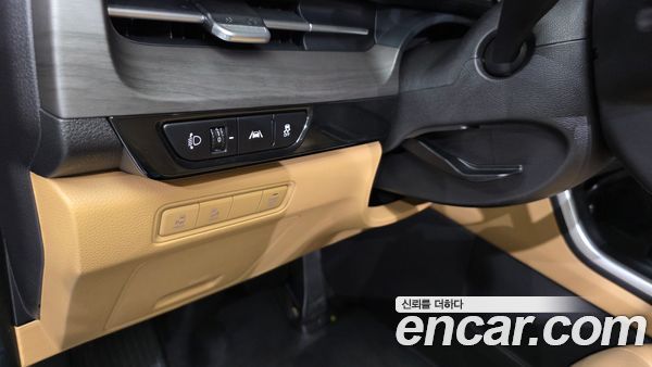 Kia Carnival 2023, фото 20