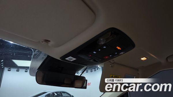 Kia Carnival 2023, фото 29