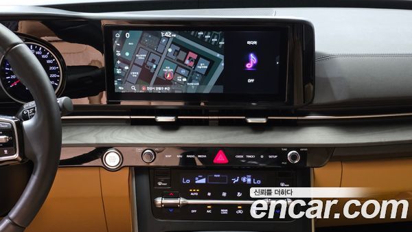 Kia Carnival 2023, фото 32