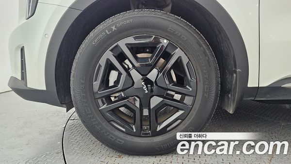 Kia Sorento 2024, фото 5