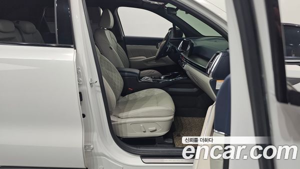 Kia Sorento 2024, фото 16