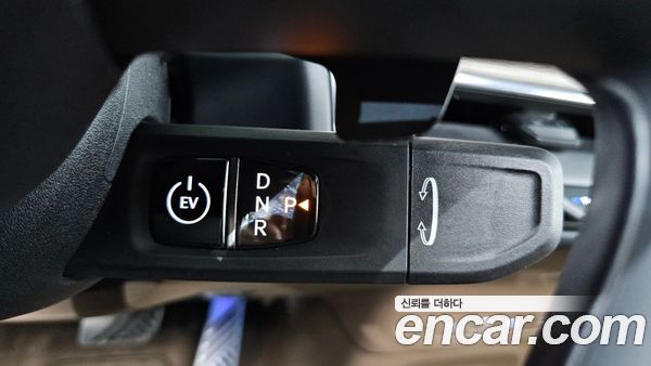 Kia EV9 2024, фото 11