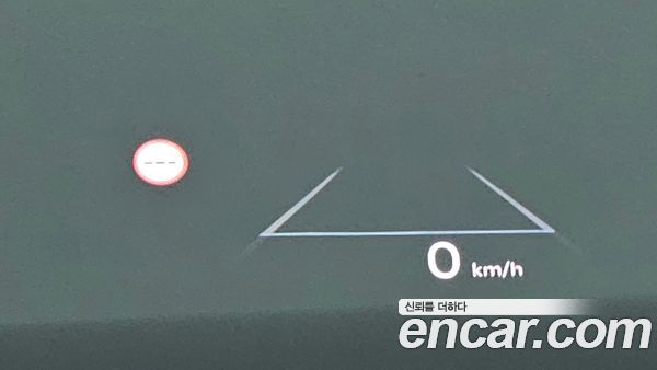 Kia EV9 2024, фото 30