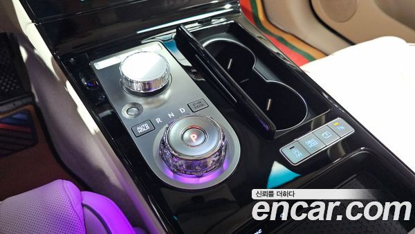 Genesis G80 2025, фото 11
