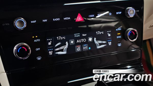 Genesis G80 2025, фото 26
