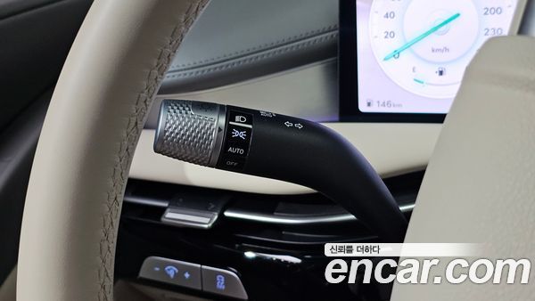 Genesis G80 2025, фото 31