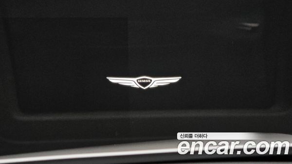 Genesis G80 2025, фото 35