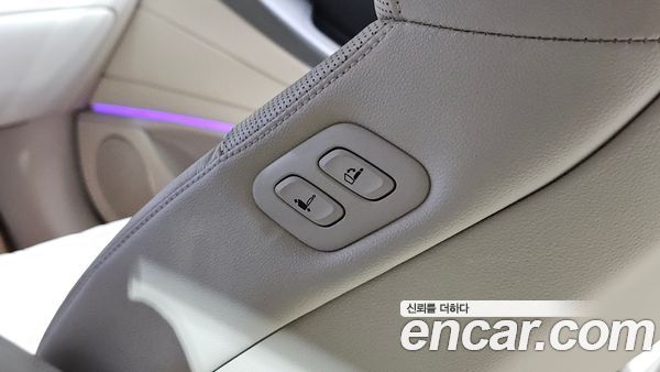 Genesis G80 2025, фото 37