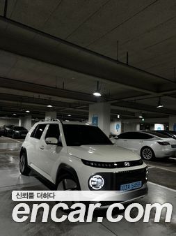 Hyundai Casper 2026