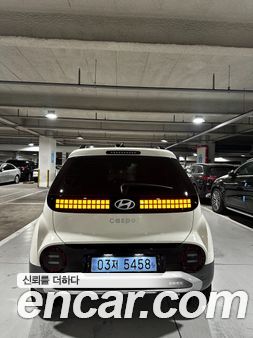 Hyundai Casper 2026, фото 5
