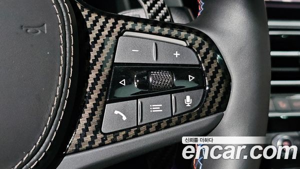 BMW 8 Series 2024, фото 25
