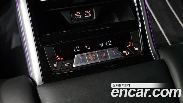 BMW 8 Series 2024, фото 28