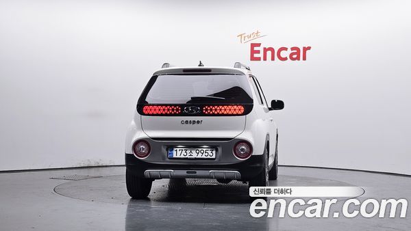 Hyundai Casper 2024, фото 3