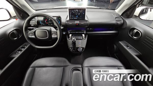 Hyundai Casper 2024, фото 9