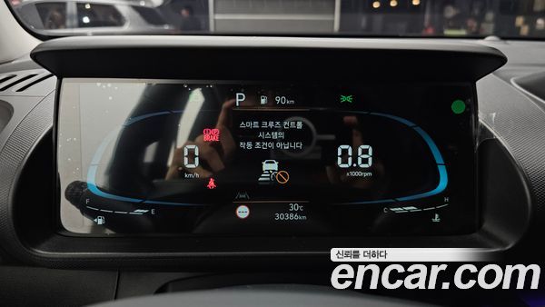 Hyundai Casper 2024, фото 10