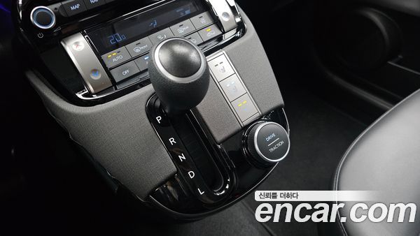 Hyundai Casper 2024, фото 11