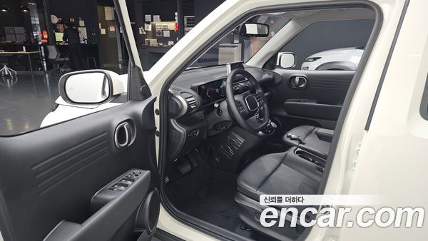 Hyundai Casper 2024, фото 12