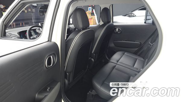 Hyundai Casper 2024, фото 16