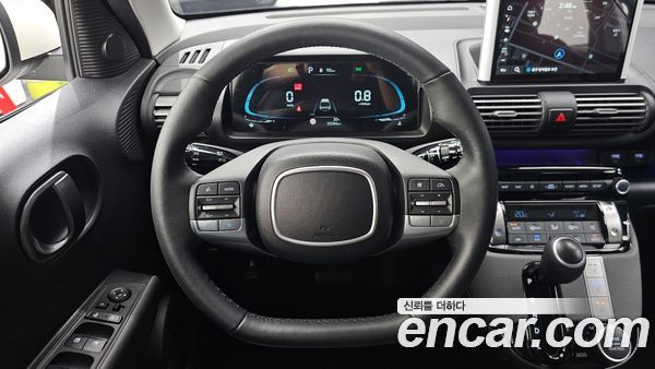 Hyundai Casper 2024, фото 17