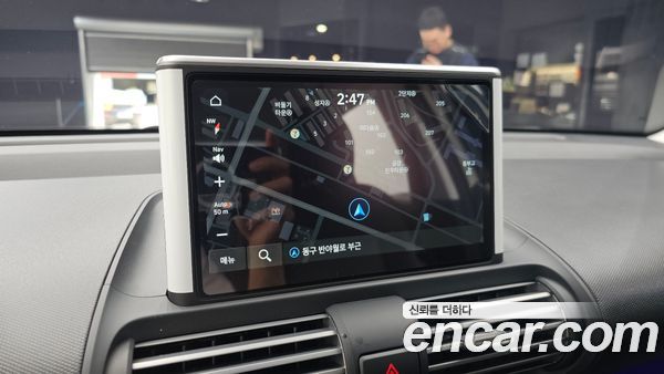 Hyundai Casper 2024, фото 18