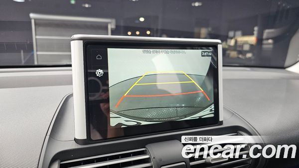 Hyundai Casper 2024, фото 19
