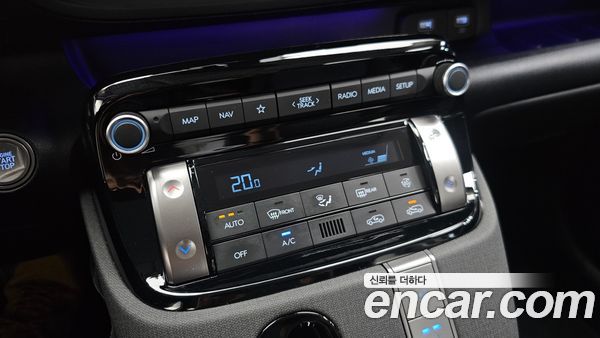 Hyundai Casper 2024, фото 20