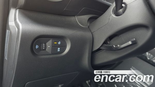 Hyundai Casper 2024, фото 21