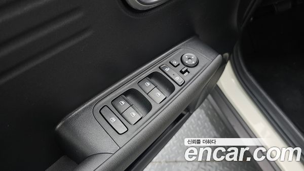 Hyundai Casper 2024, фото 22