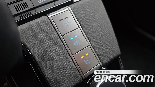 Hyundai Casper 2024, фото 23