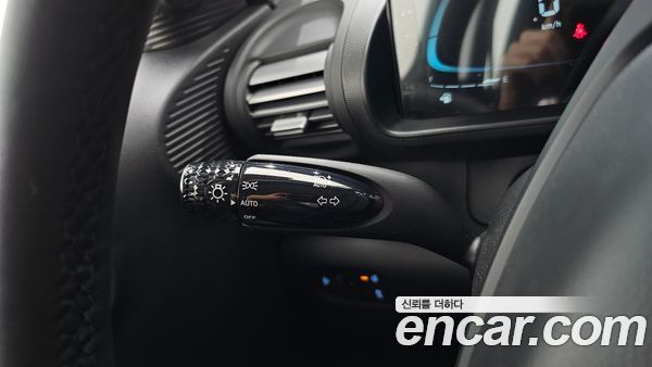 Hyundai Casper 2024, фото 25