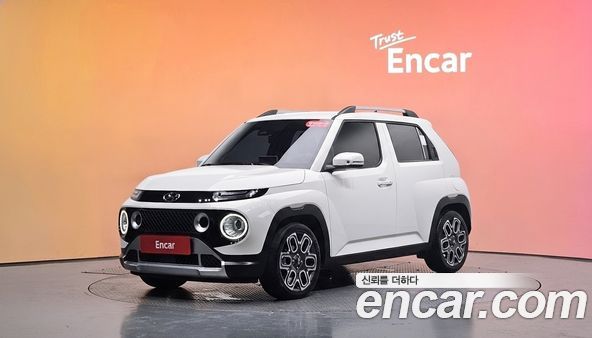 Hyundai Casper 2024, фото 30