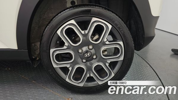 Hyundai Casper 2024, фото 6