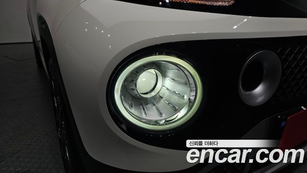Hyundai Casper 2024, фото 7