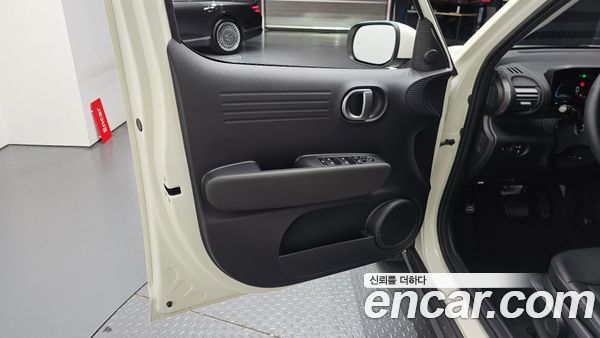 Hyundai Casper 2024, фото 13