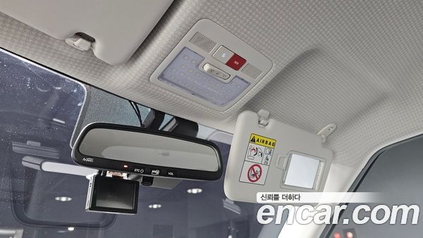 Hyundai Casper 2024, фото 26
