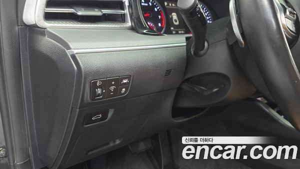 Kia K5 2021, фото 26