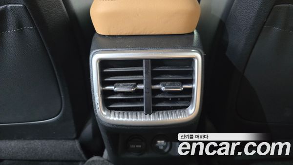 Kia K5 2021, фото 30