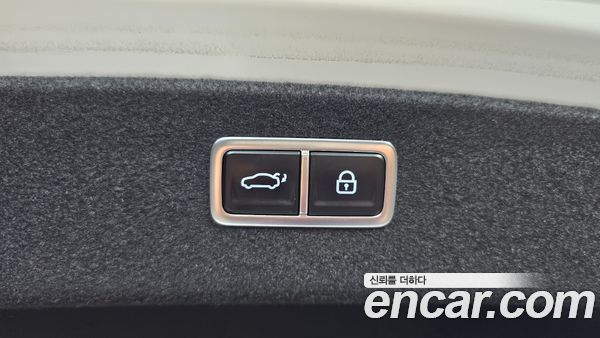 Genesis G80 2025, фото 26