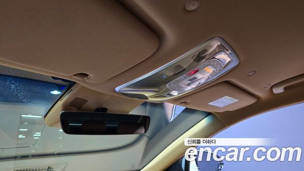 Genesis G80 2025, фото 32