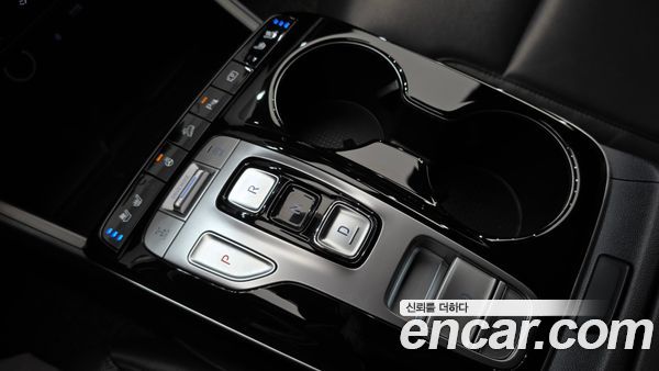 Hyundai Tucson 2022, фото 12