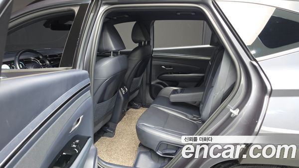 Hyundai Tucson 2022, фото 18