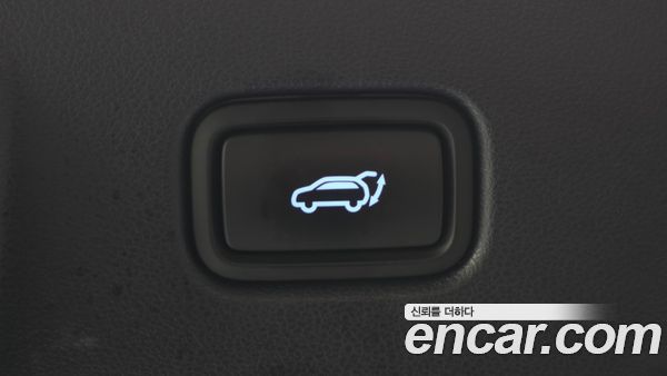 Hyundai Tucson 2022, фото 24